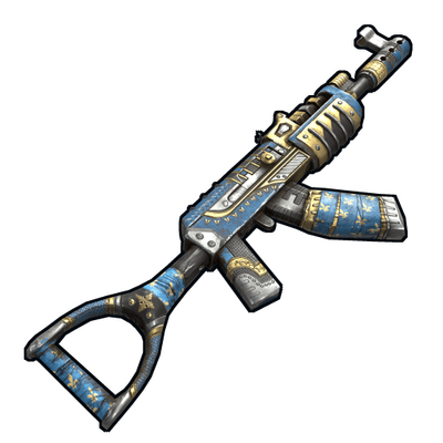 Chivalry AK47