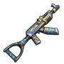 Chivalry AK47