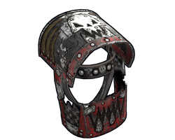 Scrapper Helmet