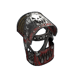 Scrapper Helmet