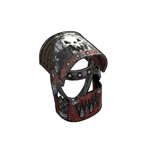 Scrapper Helmet