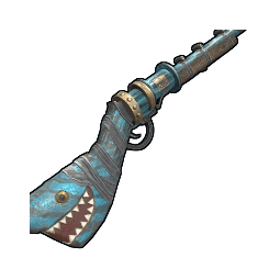 Sea Hunter Shotgun