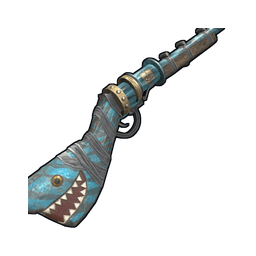 Sea Hunter Shotgun