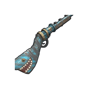 Sea Hunter Shotgun