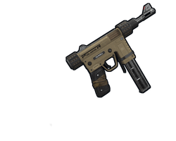 Polymer SMG
