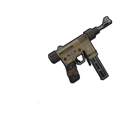 Polymer SMG