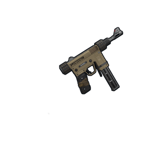 Polymer SMG