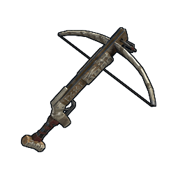 Primal Crossbow