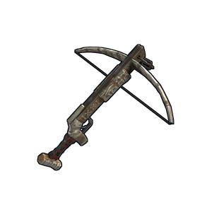 Primal Crossbow