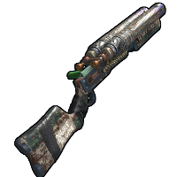Double Trouble DBS in Rust