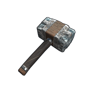 Frost Hammer