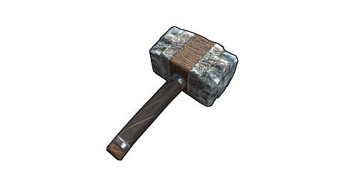 Frost Hammer