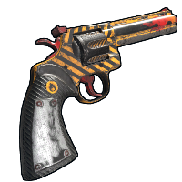 Devourer in Rust