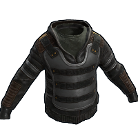 Charitable Rust 2017 Hoodie