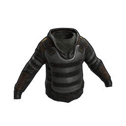 Charitable Rust 2017 Hoodie
