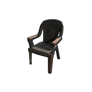 Glory Throne