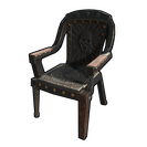Glory Throne