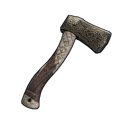 Widowmaker Hatchet