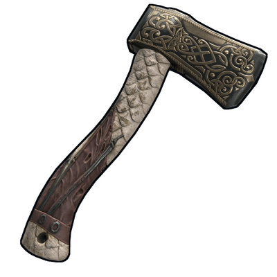 Widowmaker Hatchet