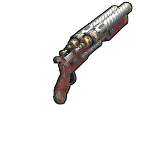 Hellion DBS in Rust