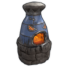 Angry Furnace