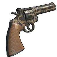 Widowmaker Python in Rust