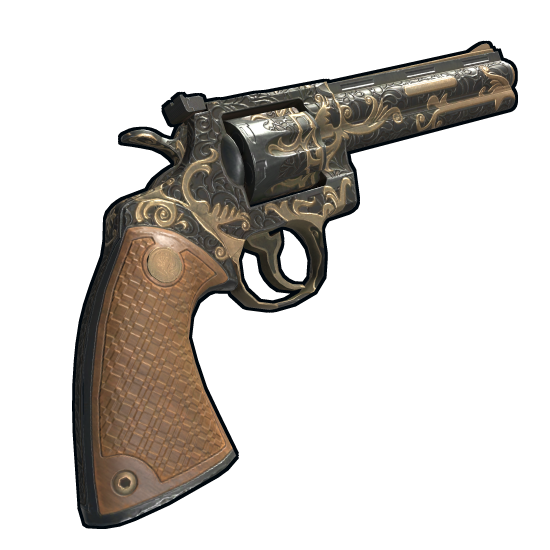 Widowmaker Python in Rust