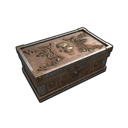 Captain's Treasure