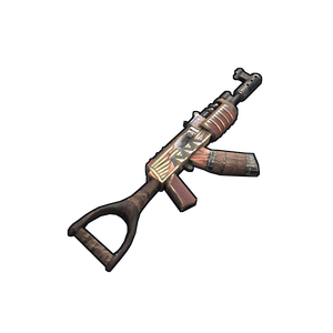 Anubis Ak47