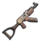 Anubis Ak47