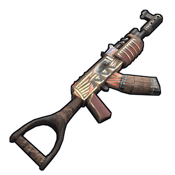 Anubis Ak47 - buy on Skin.Land