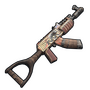 Anubis Ak47