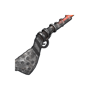Blacksmith's Pipe