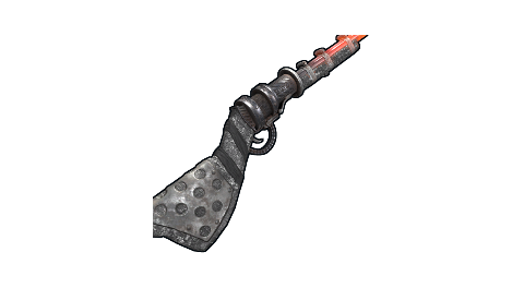 Blacksmith's Pipe