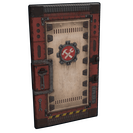 Engineer's Door