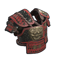 Samurai Dou in Rust