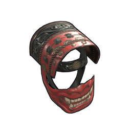 Samurai Kabuto