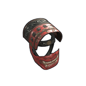 Samurai Kabuto