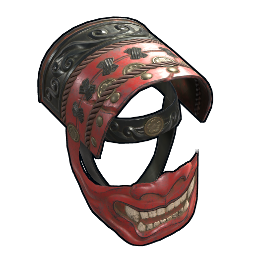 Samurai Kabuto