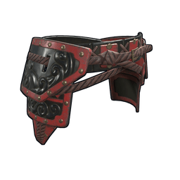 Samurai Haidate
