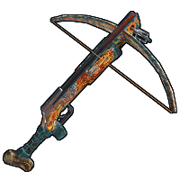 Phoenix Crossbow in Rust