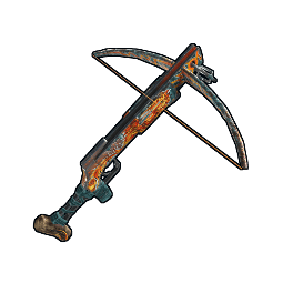 Phoenix Crossbow
