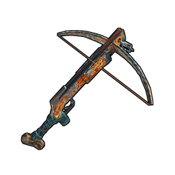Phoenix Crossbow