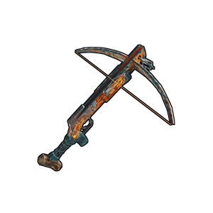 Phoenix Crossbow