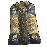 Nuke Bag in Rust
