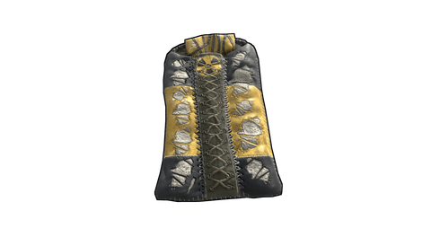 Nuke Bag