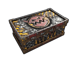 Scrapper Storage Chest