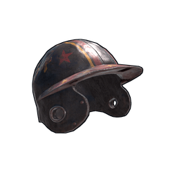 Yellow Racer Helmet