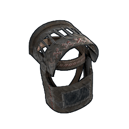 Nordic Beast Helmet