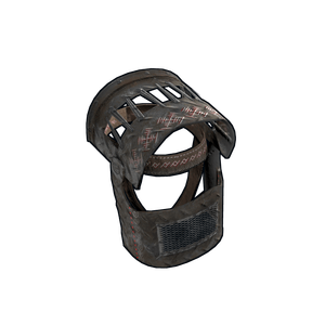 Nordic Beast Helmet